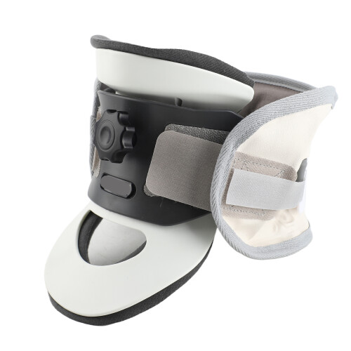 (Inflatable Model) Inflatable Heating Cervical Neck Traction Device 2