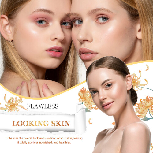 Jaysuing Calendula Peeling-Maske 60g 2