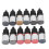Set pigmenti microblading 12 colori 60ml 4