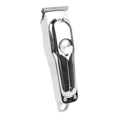 Elektrischer Haarschneider Akku Präzisions-Trimmer 2