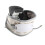 (Inflatable Model) Inflatable Heating Cervical Neck Traction Device 4