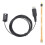 Cs63 Programmable Sound Aid Volume Control Cable 1