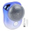 Waterproof USB Rechargeable Electric Mini Hair Clipper Trimmer 1