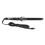 (Black) Verstellbares Lockenstab Keramik Schwarz 1