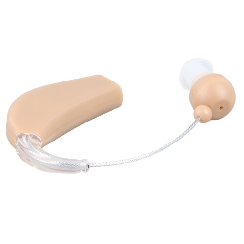 Auricolari BTE Ricaricabili Anziani 2
