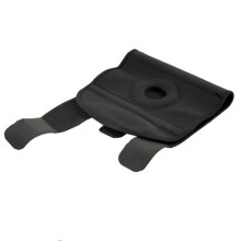 Atmungsaktiver Kniestütze für Outdoor, Sport & Lauf