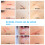 Adhesive Silicone Scar Patch Scar Reduction Therapy 4