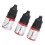 Set Inchiostro Labbra 15ml 3 Colori 4