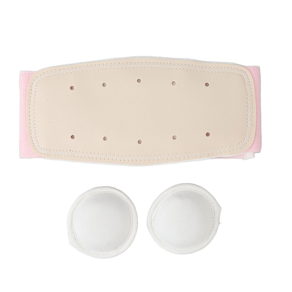 Baby Umbilical Hernia Belt Support Compression Abdominal Binder