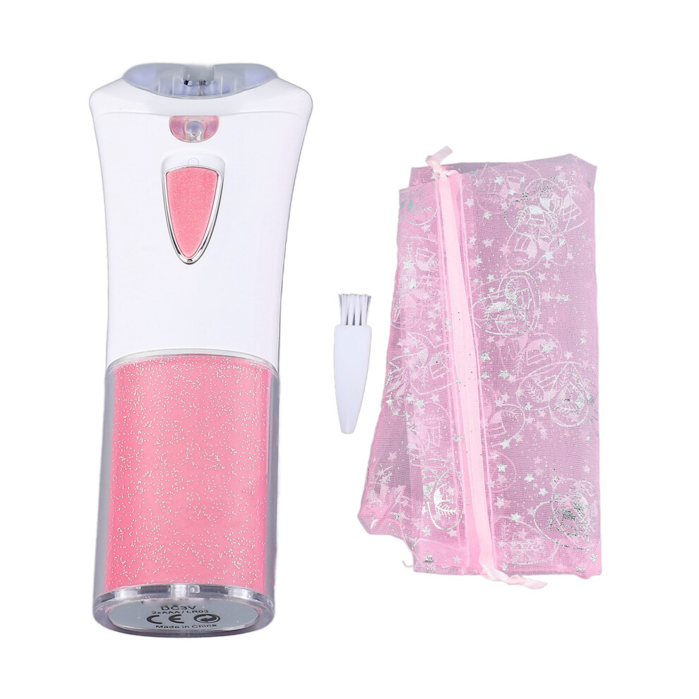 Epilator for Women Smoothness Glide Portable Hair Removal Device