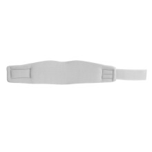 (50x11cm / 19.7x4.3in) Halsstütze Ergonomisch Schaumstoff 40x9cm