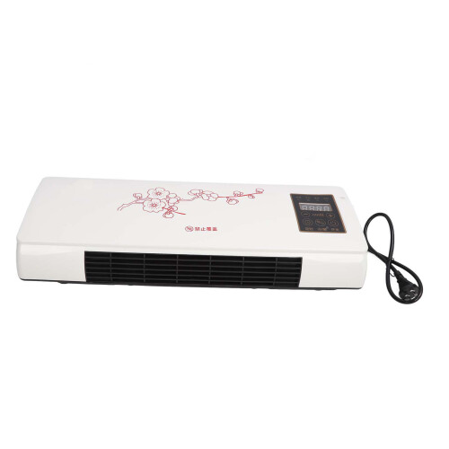 Wall Mounted AC Remote Control Auto Cooling Heating 1