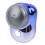 Waterproof USB Rechargeable Electric Mini Hair Clipper Trimmer 4