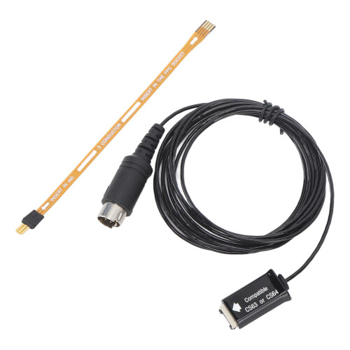 Cs63 Programmable Sound Aid Volume Control Cable 1