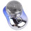 Waterproof USB Rechargeable Electric Mini Hair Clipper Trimmer 3
