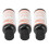 3pcs Men Fat Burning Slimming Spray 50ml 5