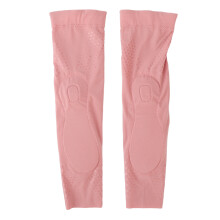 (XS) Elboogcompressieband Ademend Roze XS