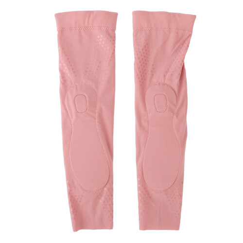 (S) Gomitoiera Elastica Traspirante Rosa XS
