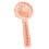 (Pink) Ventilatore Passeggina Portatile 2