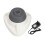 (EU Plug) Tattoo Inkt Mixer Vortex 10000RPM Wit EU Plug 1