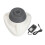 (US Plug) Tattoo Inkt Mixer Vortex 10000RPM Wit EU Plug 1