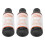 3pcs Men Fat Burning Slimming Spray 50ml 3
