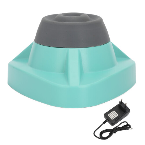 (EU Plug) 10000U/min Tätowierfarbmischer Wirbelmischer EU-Stecker