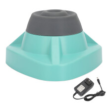 (US Plug) 10000U/min Tätowierfarbmischer Wirbelmischer EU-Stecker