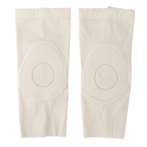 (S) Ginocchiere Yoga Protettive Donna Bambino S