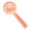 (Pink) Ventilatore Passeggina Portatile 5