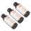 3pcs Men Fat Burning Slimming Spray 50ml 2