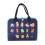 Dressing Learning Bag with Tie, Laces & Buckle 1