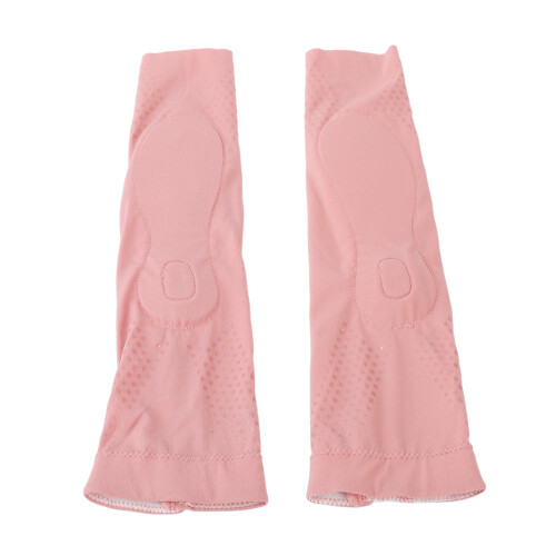 (S) Gomitoiera Elastica Traspirante Rosa XS 1