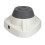 (EU Plug) Tattoo Inkt Mixer Vortex 10000RPM Wit EU Plug 5