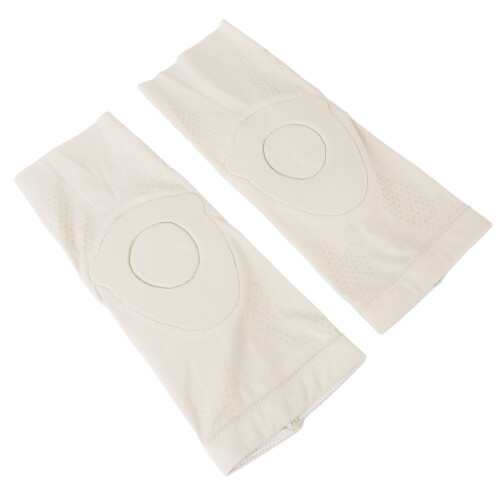 (S) Ginocchiere Yoga Protettive Donna Bambino S 2