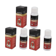 3PCS 100ml Waterproof Wig Adhesive Spray for Closure Wigs Extensions