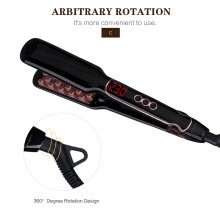 Keramik-Haarlockenstab Professionell Styling