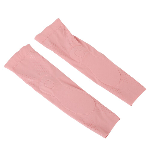 (S) Gomitoiera Elastica Traspirante Rosa XS 2