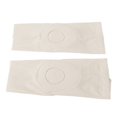 (S) Ginocchiere Yoga Protettive Donna Bambino S 1