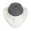 (EU Plug) Tattoo Inkt Mixer Vortex 10000RPM Wit EU Plug 4