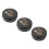 3x Shampoo-Bar dunkelnd pflegend für Haare 2
