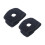 2 Pezzi Gamba Polso Ammortizzazione S M 4