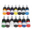 14 Farben Tattoo-Farbsatz 112ml für Anfänger 3