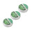 3x Rozemarijn Shampoo Bar Haarhergroei Reinigend 5