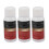 3x100ml wasserfester Perücken-Klebespray für Closure & Extensions 5