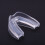 Moldable Teeth Guard Anti-snoring EVA Mouthguard with Case 5