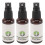 Haarwuchsspray Pflegend Verdickend Stärkend Unisex 3