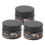 Bauchmuskel-Creme straffend formend 30g 3er-Pack 2