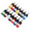 14 Farben Tattoo-Farbsatz 112ml für Anfänger 5
