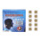 40 Counts Motion Sickness Patches Waterproof Dizziness Relief 2